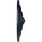 Ekena Millwork Classic Ceiling Medallion (Fits Canopies up to 4 1/8"), 13 1/4"OD x 1/2"P, Midnight Dream CM13CLMDF - alternate 4
